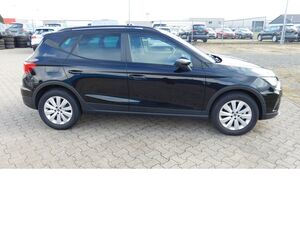 SEAT Arona 1.0 Style TSI DSG Klima Navi LED Alu...