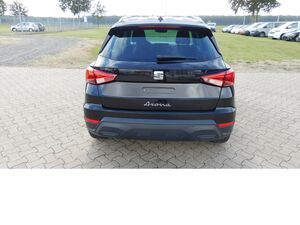 SEAT Arona 1.0 Style TSI DSG Klima Navi LED Alu...