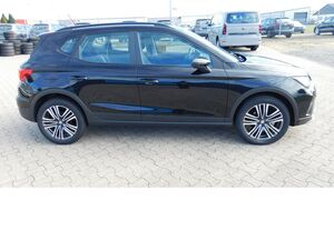 SEAT Arona 1.0 Style TSI DSG Klima Navi LED Alu...