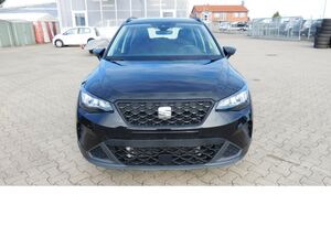 SEAT Arona 1.0 Style TSI DSG Klima Navi LED Alu...