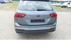 VW Tiguan Allspace 1.5 TSI Life 7 Sitze Navi DSG...