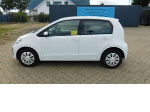 VW up! 1.0 Move MPI 4 Trg Klima Radio...
