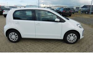 VW up! 1.0 Move MPI 4 Trg Klima Radio...