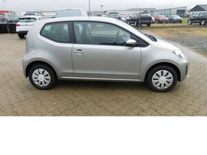 VW up! 1.0 Move MPI Klima Radio...