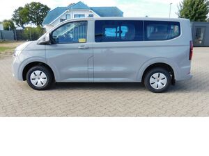 VW T7 Transporter Elektro 1 Gang 9 Sitze Navi...