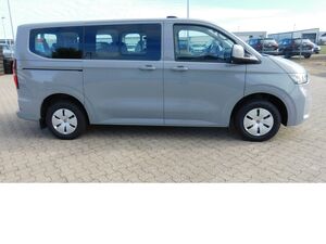 VW T7 Transporter Elektro 1 Gang 9 Sitze Navi...