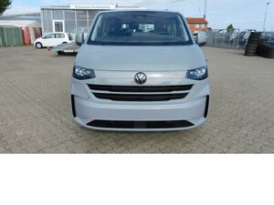 VW T7 Transporter Elektro 1 Gang 9 Sitze Navi...