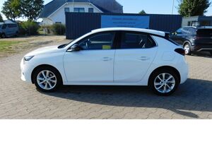 OPEL Corsa 1.2 TSI Elegance 4 Trg Klima Navi Alu...