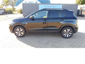 VW T-Cross VW 1.0 Style MoveTSI BMT Navi Klima...