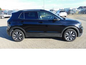 VW T-Cross VW 1.0 Style MoveTSI BMT Navi Klima...