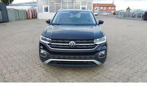 VW T-Cross VW 1.0 Style TSI BMT Navi Klima...