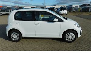 VW up! 1.0 Move MPI 4 Trg Klima Radio...