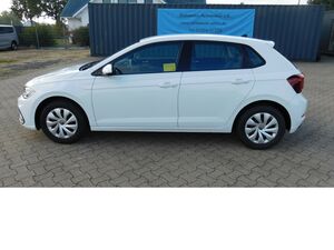 VW Polo 1.0 Life MPI BMT 4Trg Klima Navi LED...
