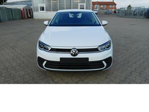 VW Polo 1.0 Life MPI BMT 4Trg Klima Navi LED...