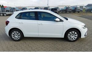 VW Polo 1.0 Life MPI BMT 4Trg Klima Navi LED...