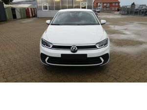 VW Polo 1.0 Life MPI BMT 4Trg Klima Navi LED...