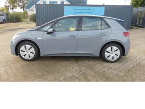 VW ID.3 Pro Elektrik 1-Gang Navi Klima...
