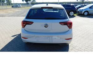 VW Polo 1.0 Life TSI BMT 4Trg Klima Navi LED...