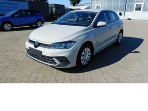 VW Polo 1.0 Life TSI BMT 4Trg Klima Navi LED...