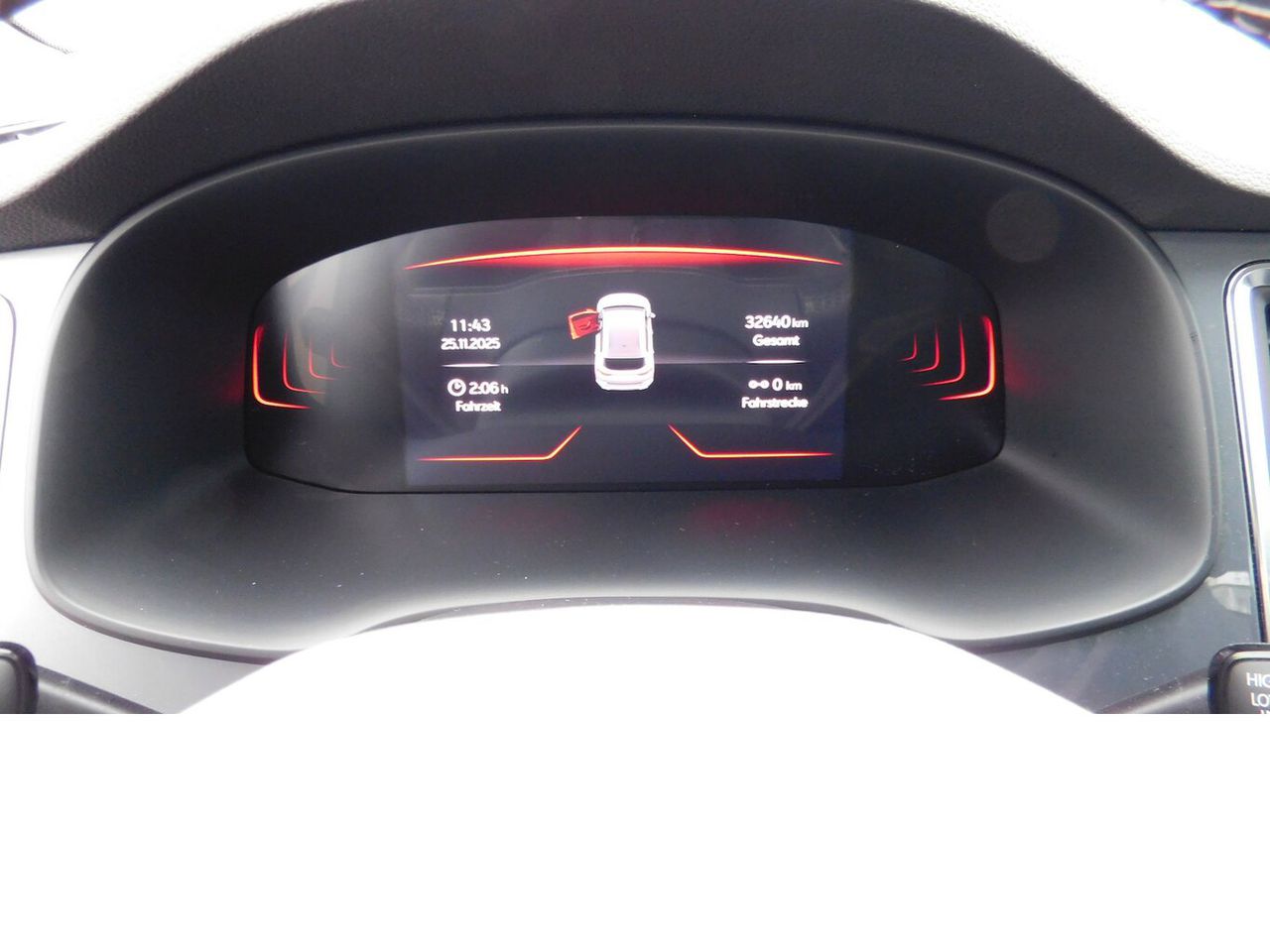 SEAT Ateca 1.5 Style TSI BMT Navi Klima Alu...