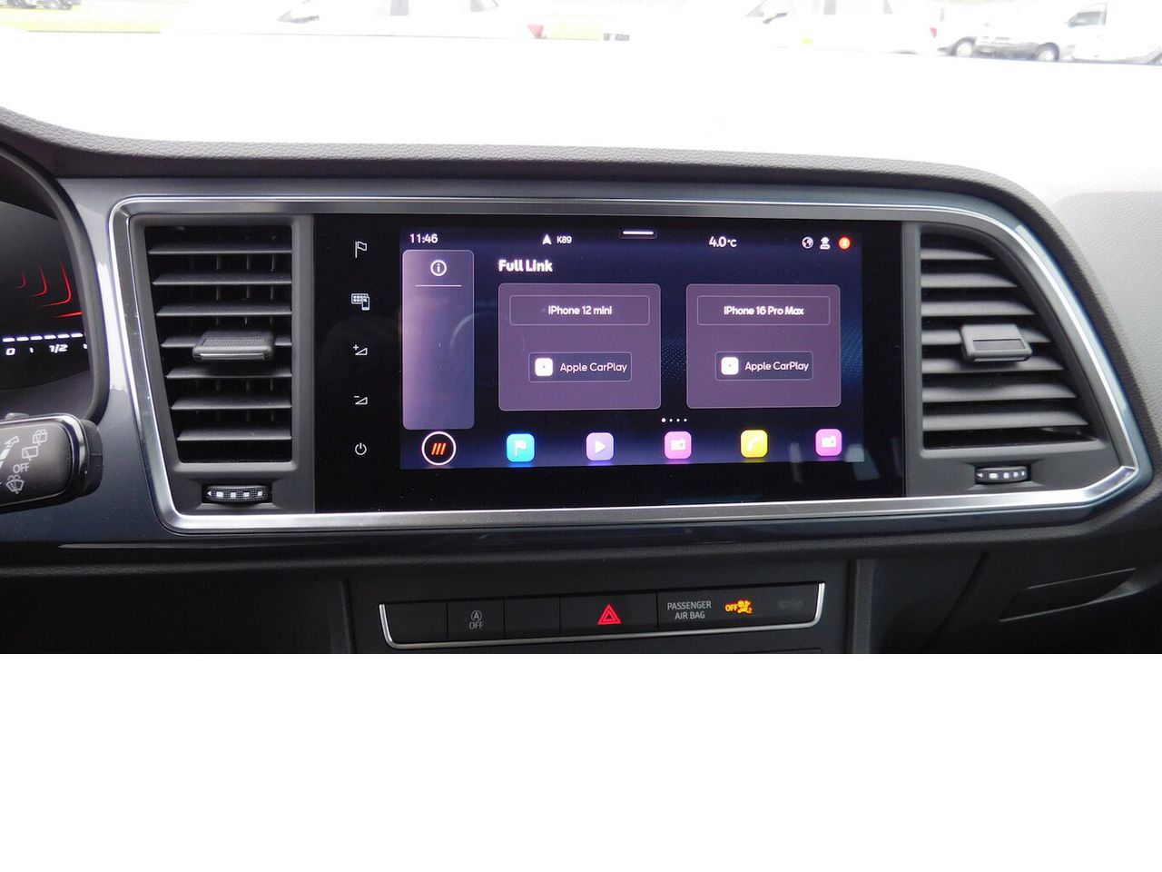 SEAT Ateca 1.5 Style TSI BMT Navi Klima Alu...