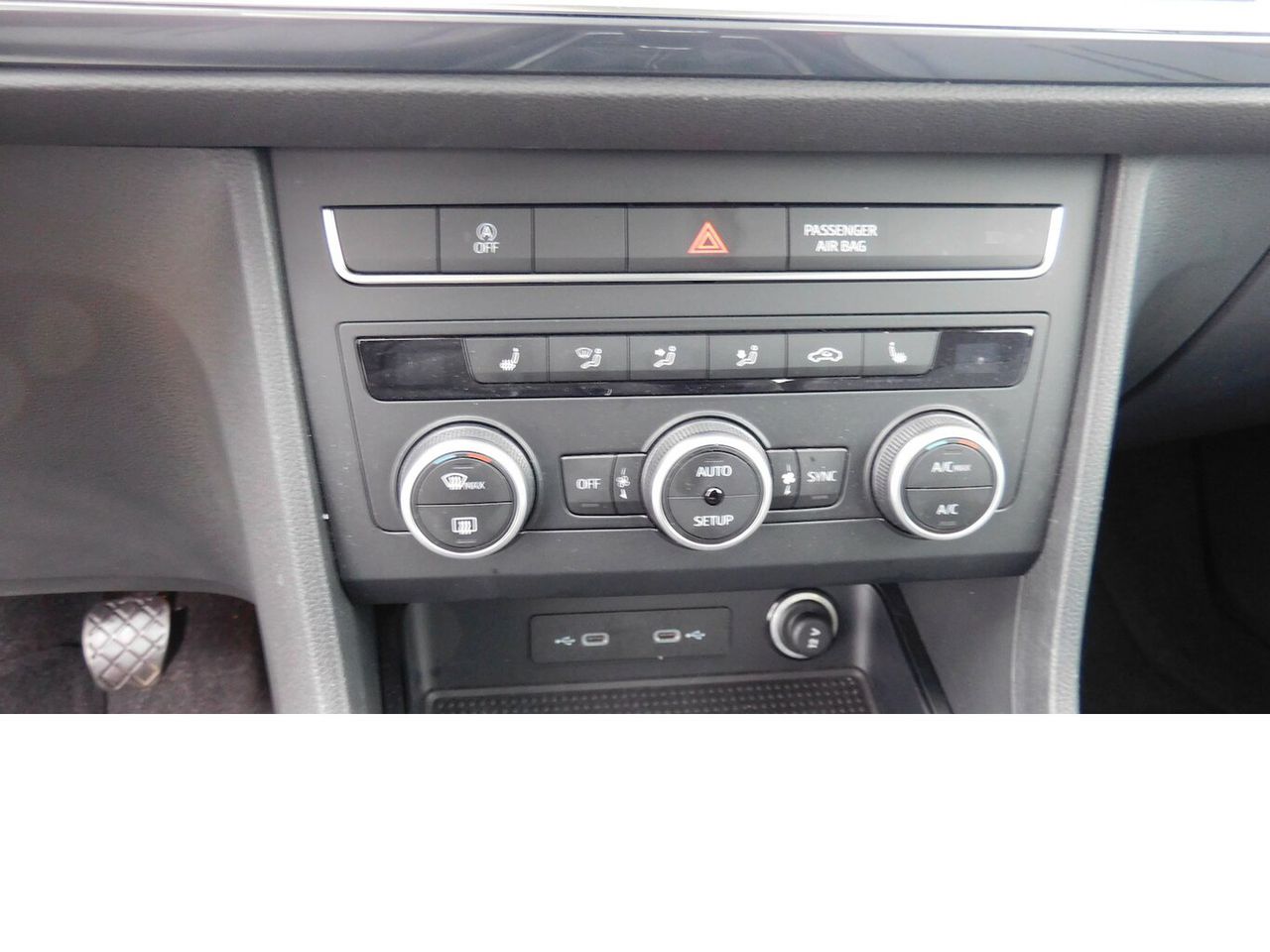 SEAT Ateca 1.5 Style TSI BMT Navi Klima Alu...