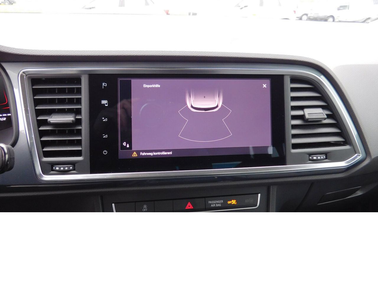 SEAT Ateca 1.5 Style TSI BMT Navi Klima Alu...