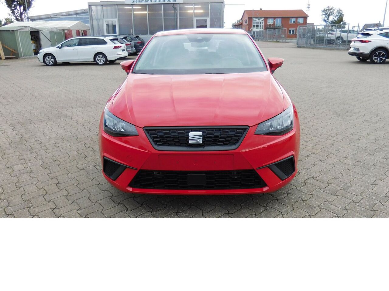 SEAT Ibiza 1.0 Style MPI BMT 4Trg Radio Klima...
