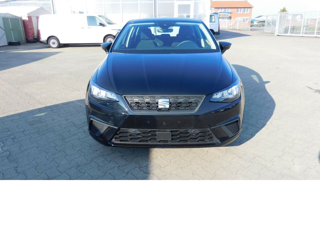 SEAT Ibiza 1.0 Style TSI BMT 4Trg Navi Klima...