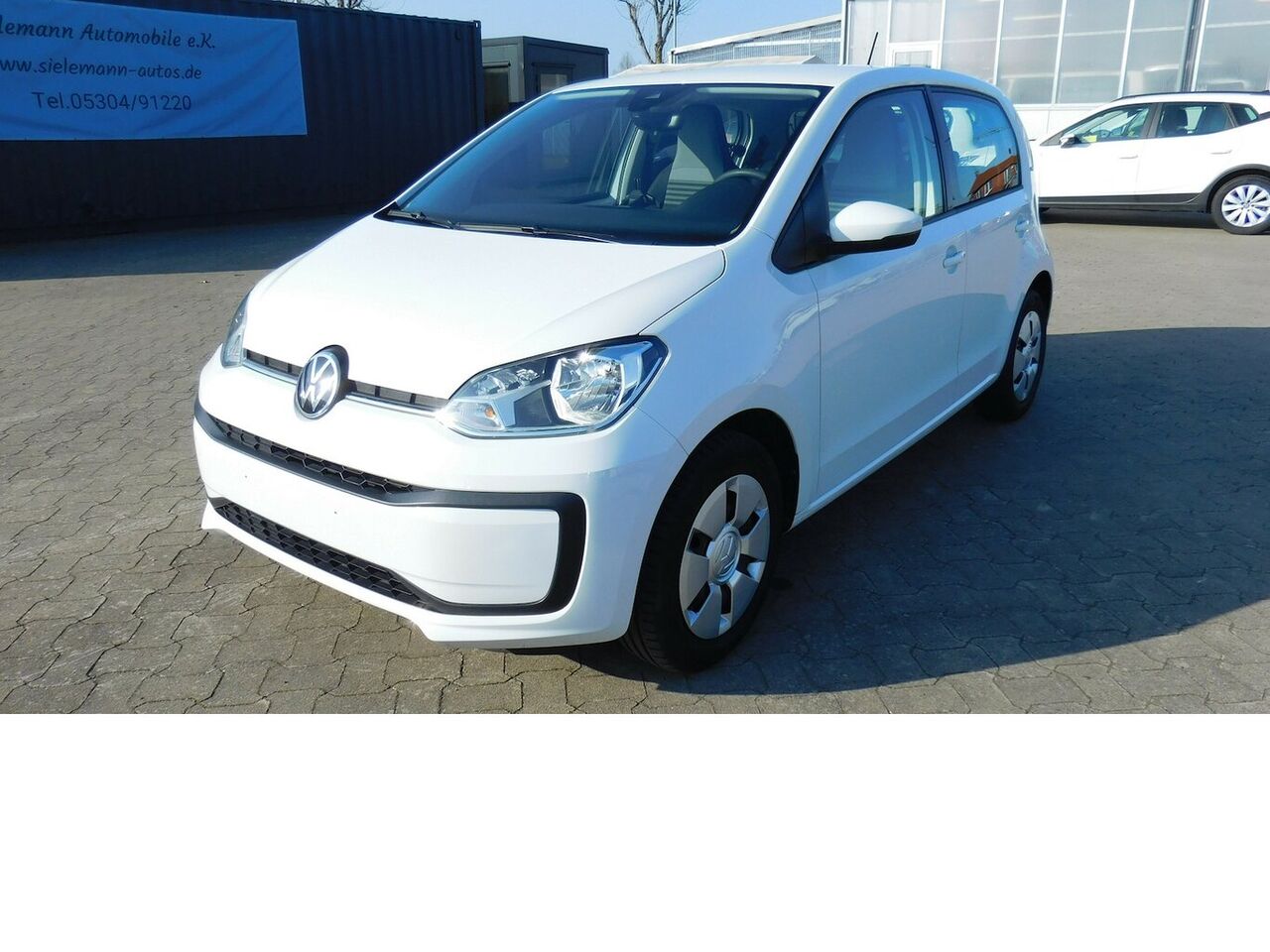 VW up!