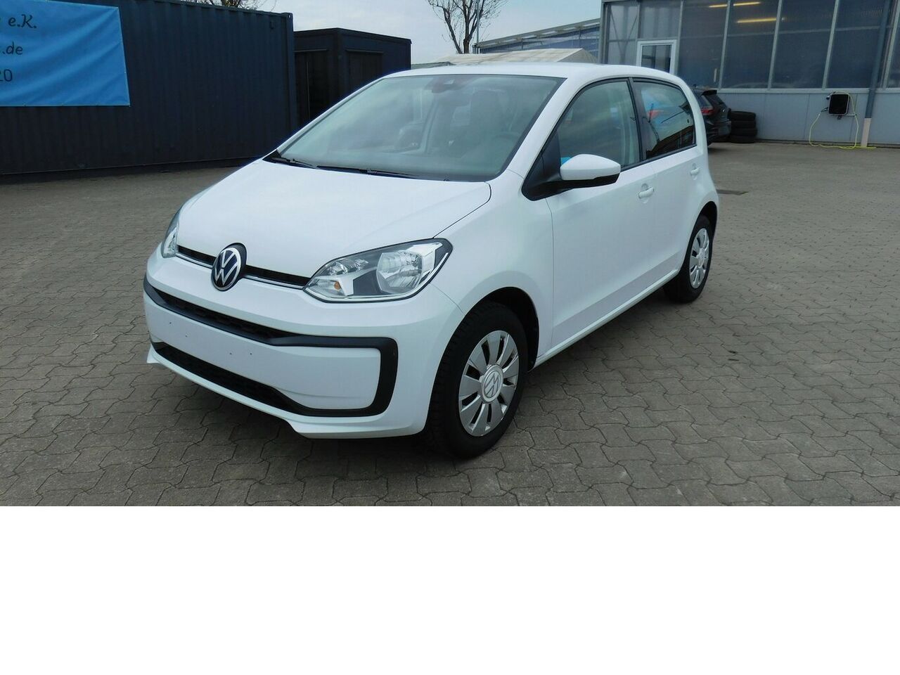 VW up!
