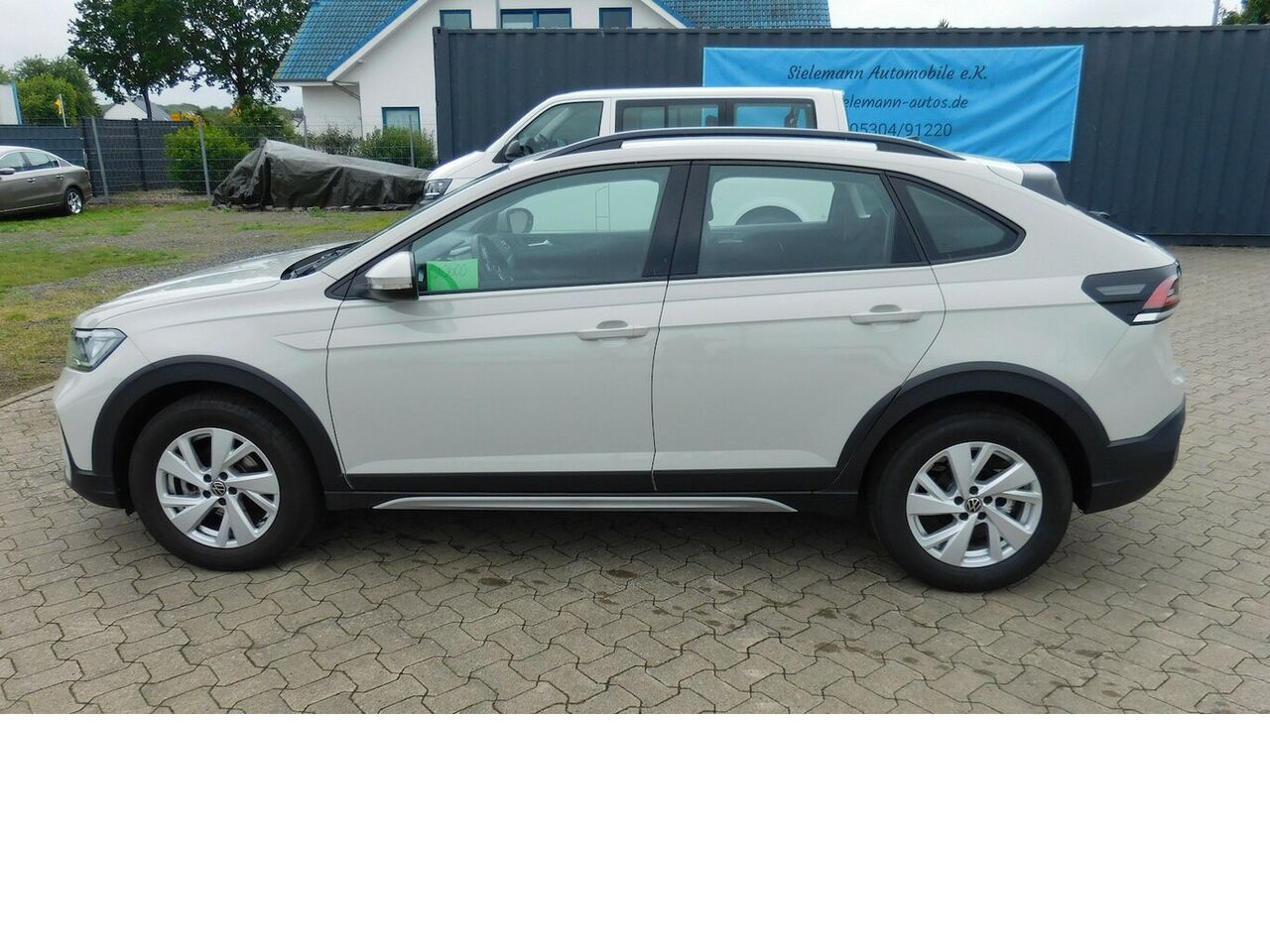 VW Taigo 1.0 TSI BMT Klima Radio Navi Klima...