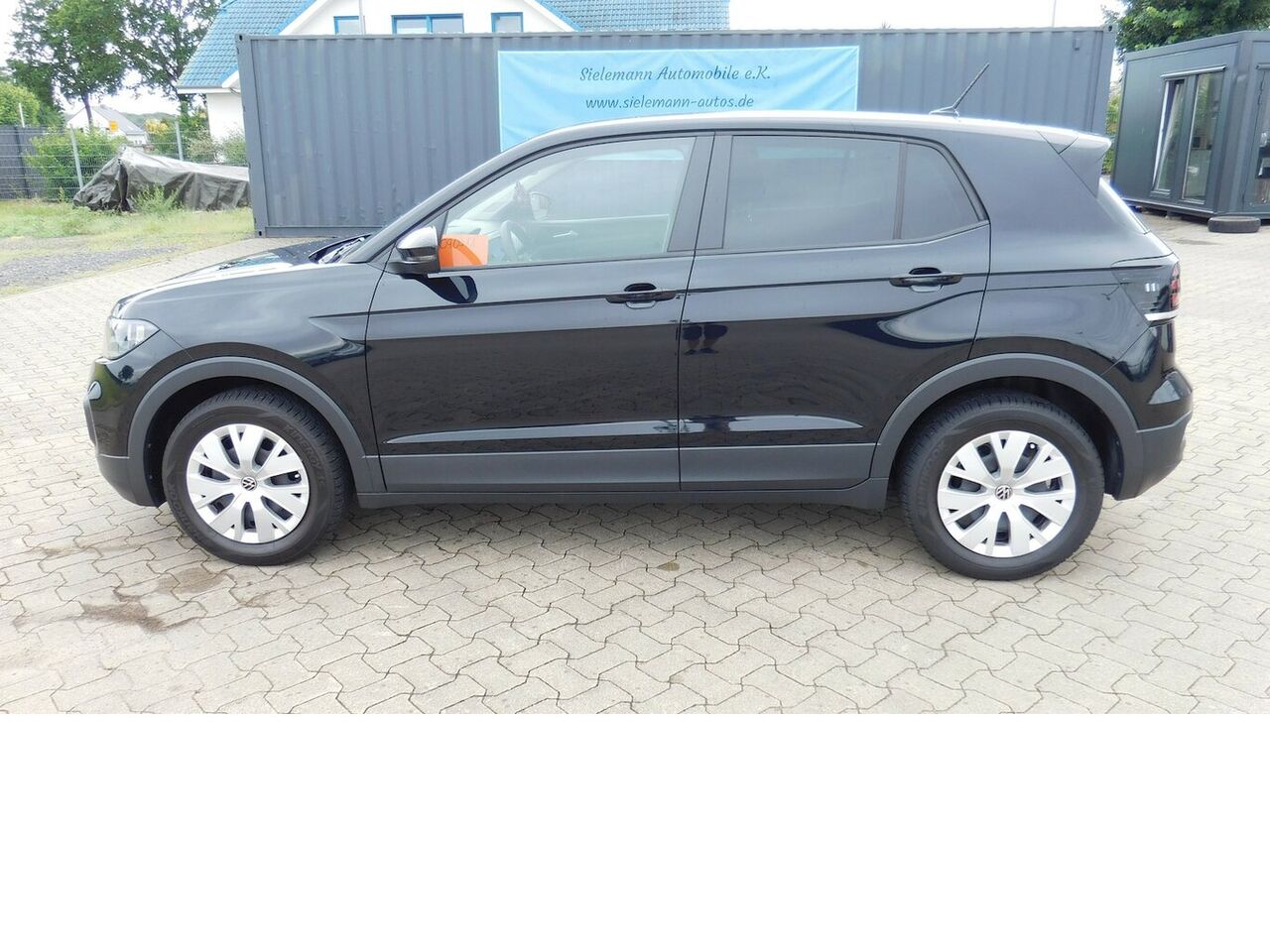VW T-Cross VW 1.0 Style TSI BMT Klima Navi...