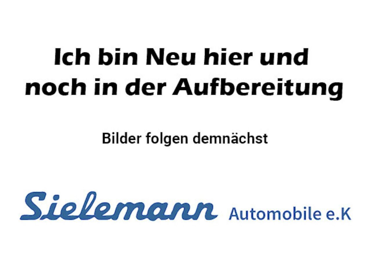 VW Golf Variant VIII e-TSI 1.5 TSI Life Navi Klima...