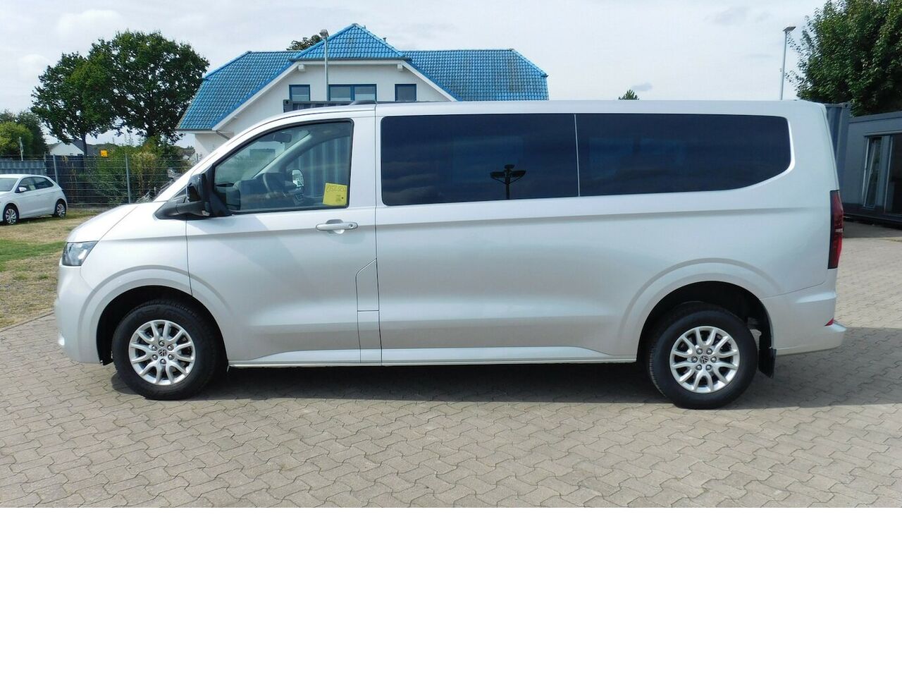 VW T7 Caravelle 2.0 Lang LifeTDI DSG Navi Klima...