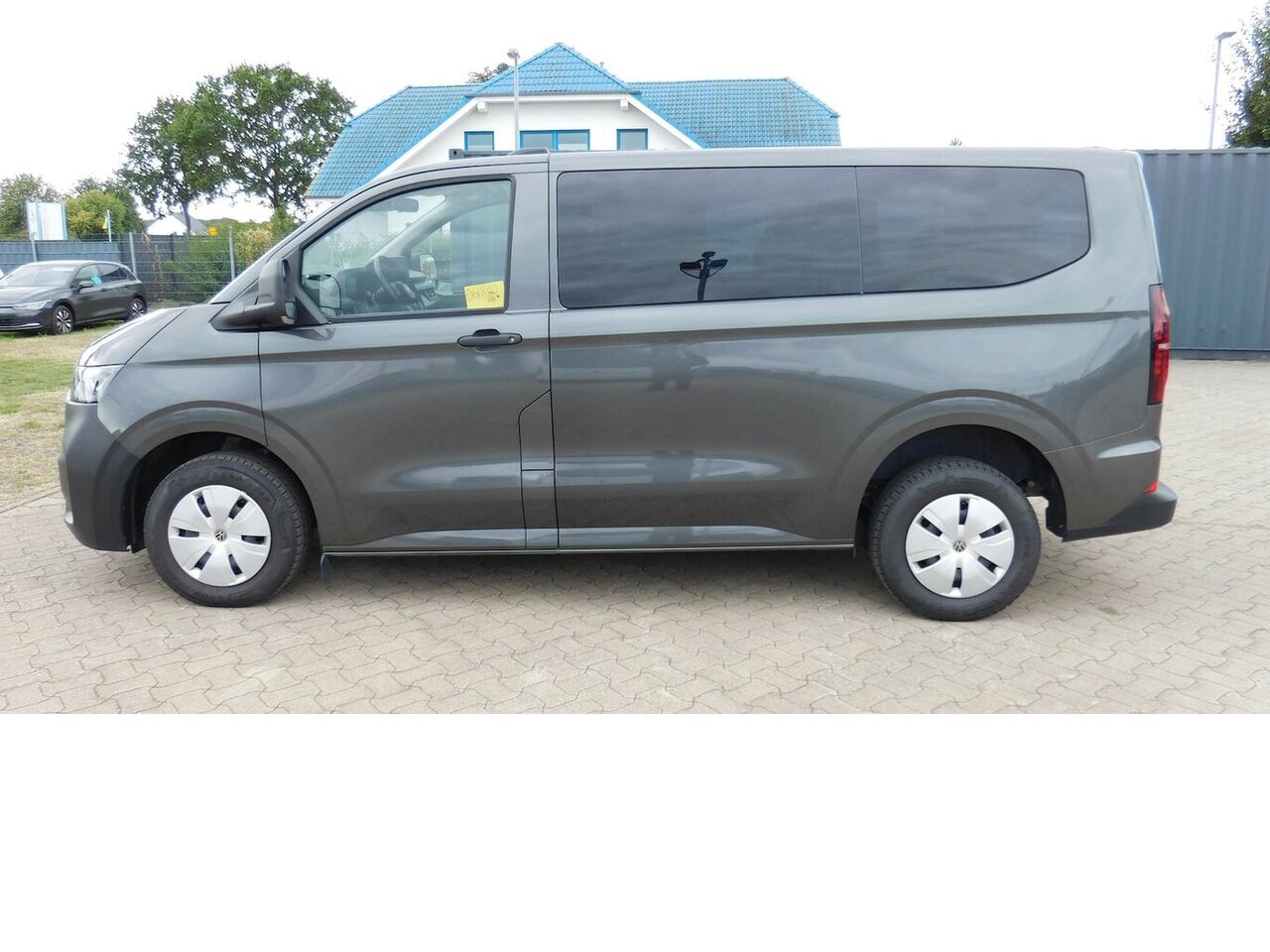 VW T7 Caravelle 2.0 Comfort TDI 9 Sitze Navi Klima...