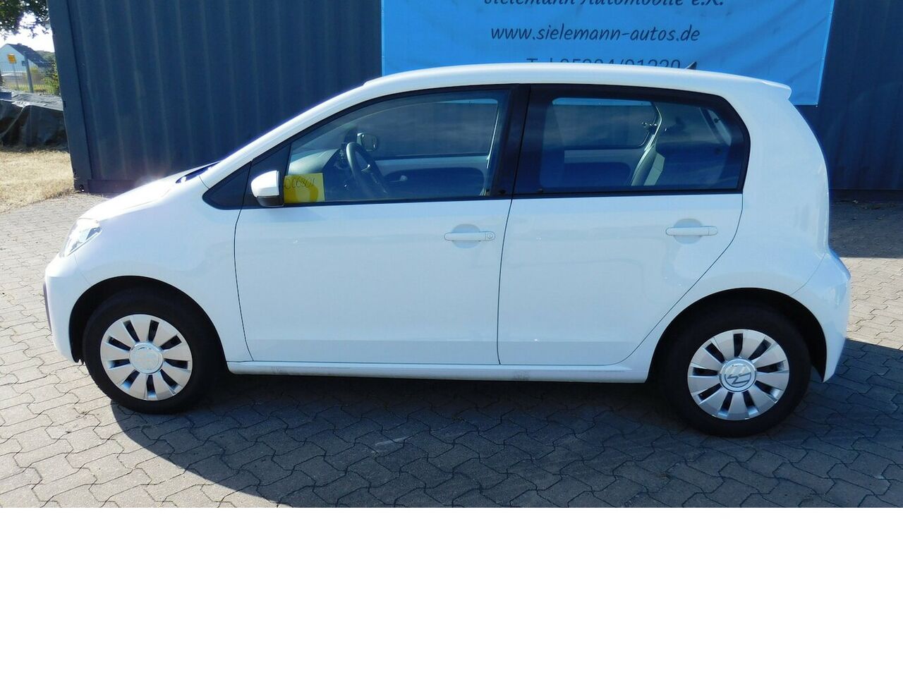 VW up!