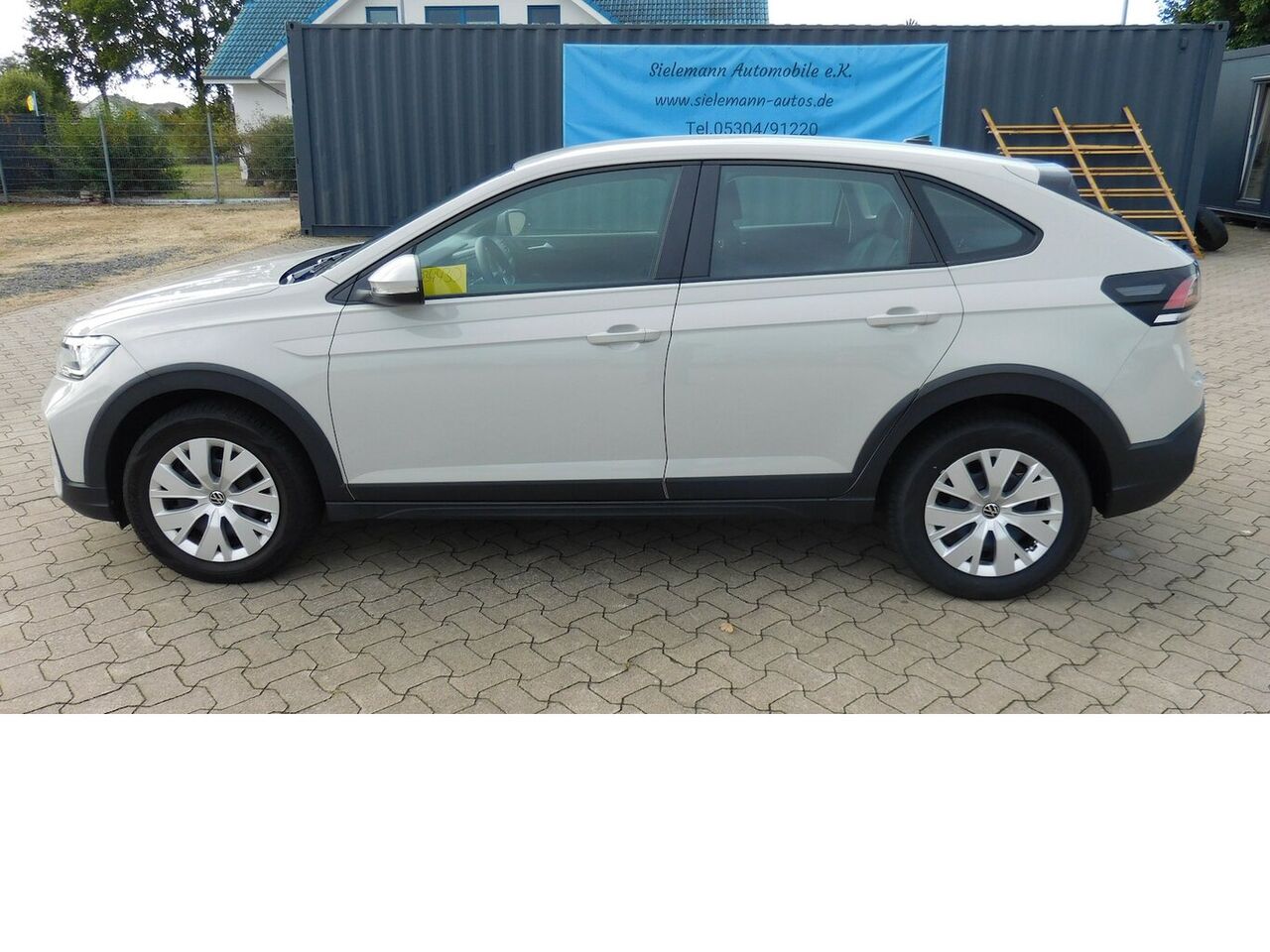 VW Taigo 1.0 TSI BMT Klima Radio Klima...