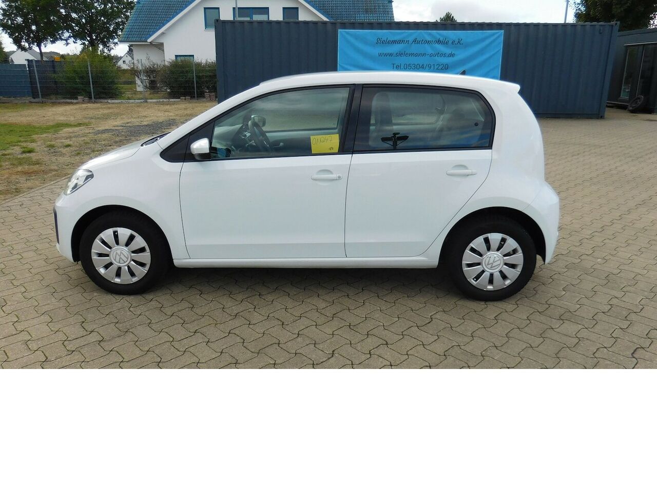 VW up!