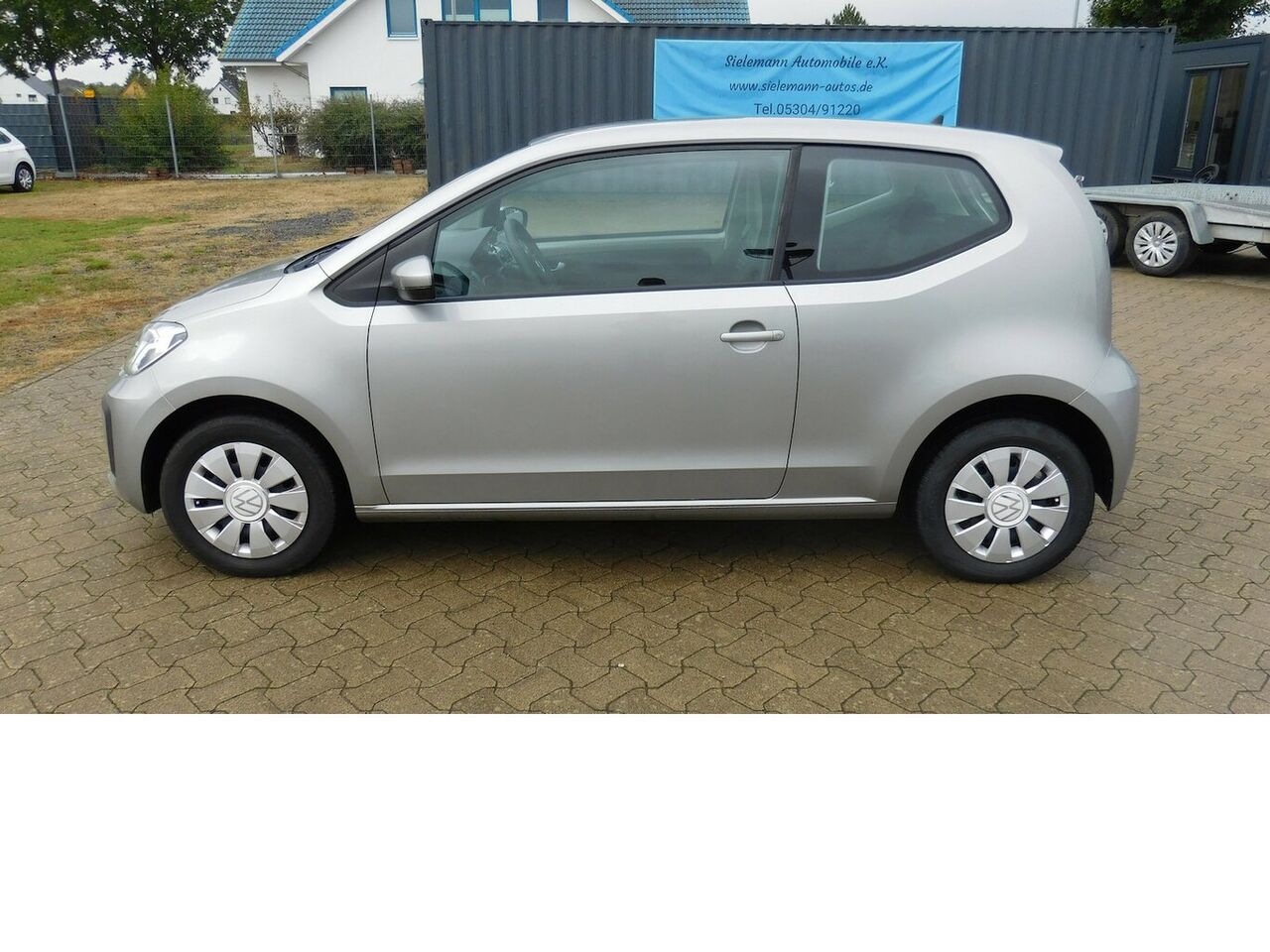 VW up!