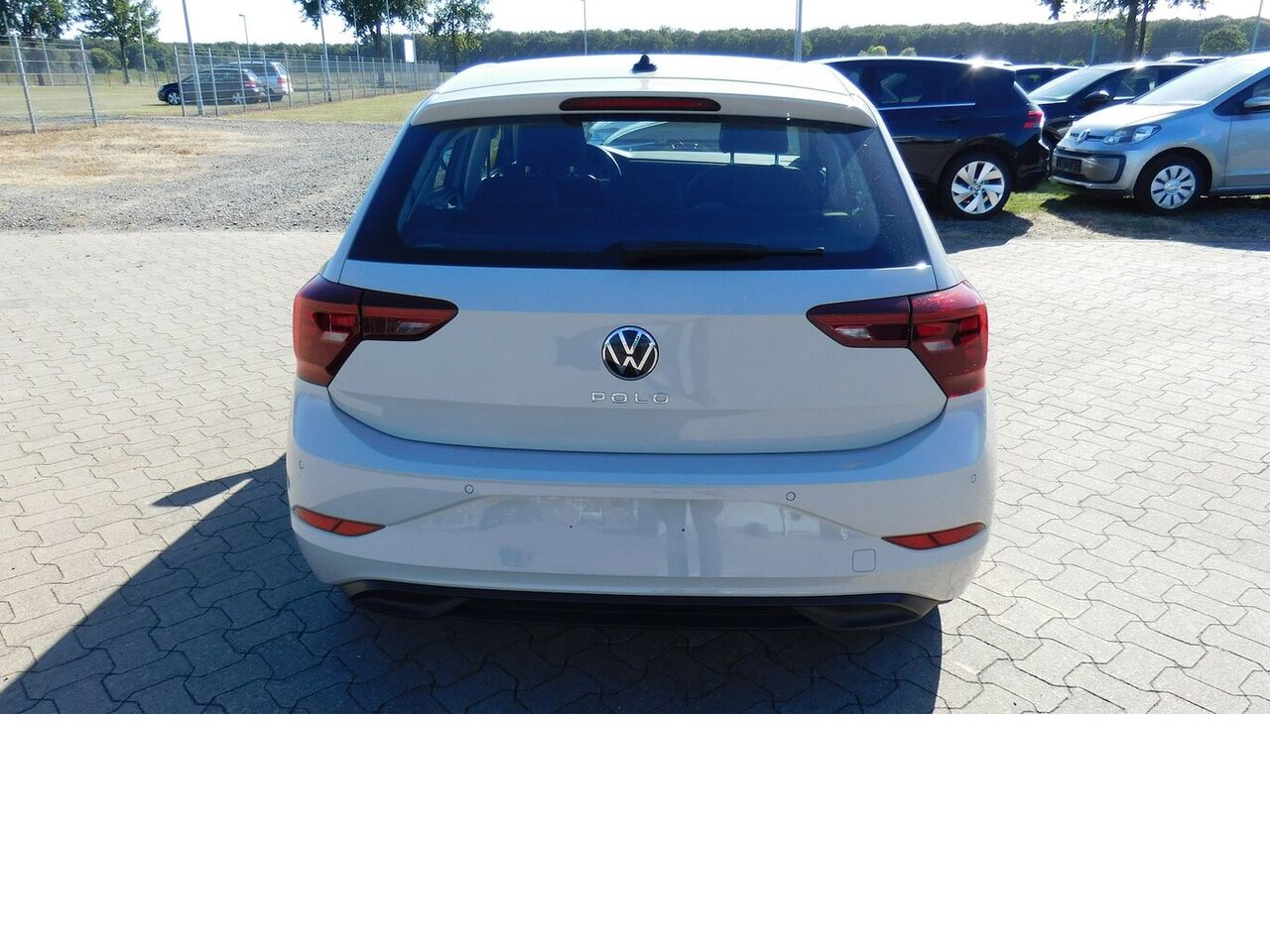 VW Polo 1.0 Life TSI BMT 4Trg Klima Navi LED...