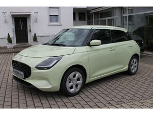 SUZUKI Swift 1.2 Comfort Hybrid...