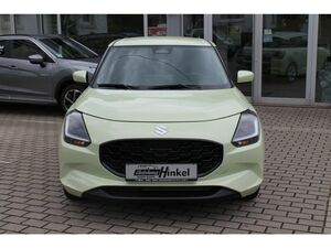 SUZUKI Swift 1.2 Comfort Hybrid...