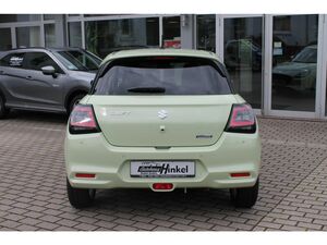 SUZUKI Swift 1.2 Comfort Hybrid...