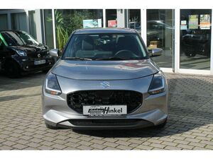 SUZUKI Swift 1.2 Comfort Hybrid...