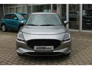 SUZUKI Swift 1.2 Comfort Hybrid Automatik...