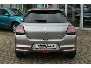 SUZUKI Swift 1.2 Comfort Hybrid Automatik...