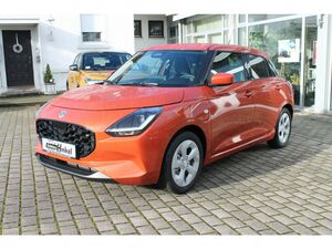 SUZUKI Swift 1.2 Comfort Hybrid...