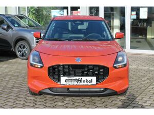 SUZUKI Swift 1.2 Comfort Hybrid...