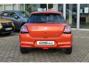 SUZUKI Swift 1.2 Comfort Hybrid...